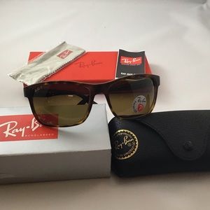 ray ban rb4301l
